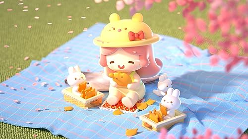 Bunny Outing