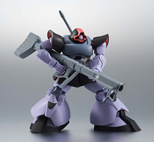 MS-09 Dom (ver. A.N.I.M.E. version) Robot DamashiiRobot Damashii <Side MS> Kidou Senshi Gundam - Bandai