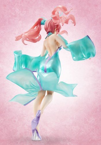 Haro Lacus Clyne Kidou Senshi Gundam SEED - MegaHouse