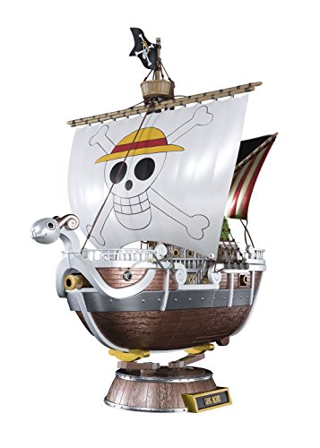 Going Merry (One Piece 20th Anniversary Premium Color ver. version) Chogokin One Piece - Bandai