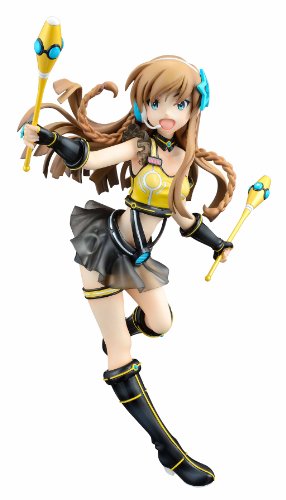 Kousaka Umi 1/7 The Idolm@ster: Million Live! - MegaHouse