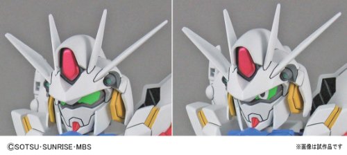 xvm-fzc Gundam Legilis SD Gundam BB Senshi (#374) Kidou Senshi Gundam AGE - Bandai