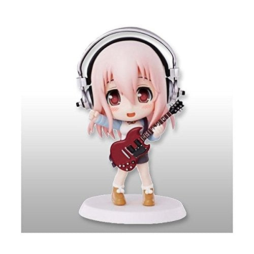 Sonico Kyun-Chara SoniComi (Super Sonico) - Banpresto
