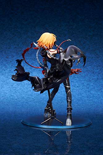 1/7 Scale Figure "The Idolmaster Cinderella Girls" Ninomiya Asuka Invitation to the Abyss Ver.