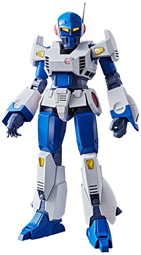Techroid Blader Techno Police 21C - Bandai