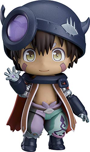 Nendoroid "Made in Abyss" Reg