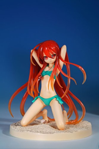 Shana 1/8 Shakugan no Shana II - Kotobukiya