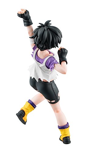 Videl  Kaifuku ver - Dragon Ball Gals Dragon Ball Z - MegaHouse