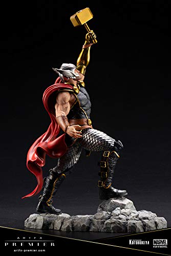 Thor - 1/10 scale - Avengers - Kotobukiya
