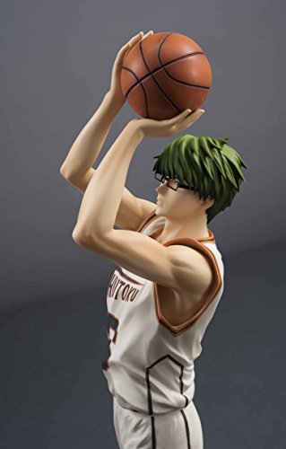 Midorima Shintarou Megahouse Kuroko no Basket