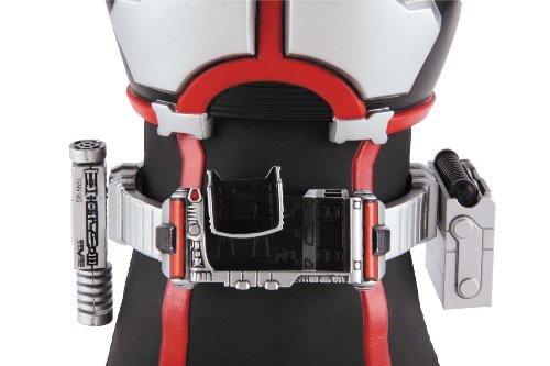 Kamen Rider Faiz 1/6 Real Action Heroes (#492) Kamen Rider 555 - Medicom Toy