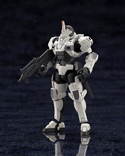 Kit Block Hexa Gear Governor Armor Type: Pawn X1