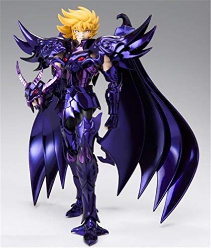 "Saint Seiya Myth Cloth EX" ~ORIGINAL COLOR EDITION~ Wyvern Rhadamanthys