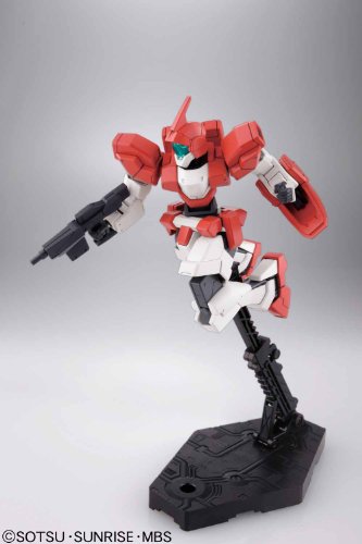 RGE-B890 Genuace II - 1/144 Skala - Hand (Nr. 16) Kidou Senshi Gundam Alter - Bandai