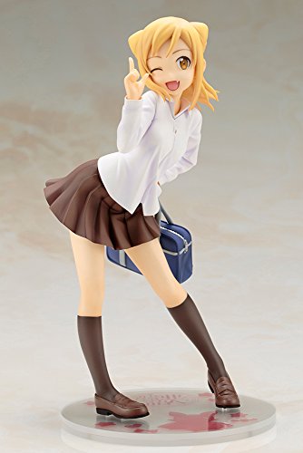 Takanashi Hikari - 1/7 scale - Demi-chan wa Kataritai - Kotobukiya