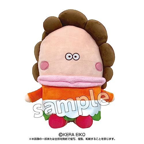 Atashin'chi Big Plush