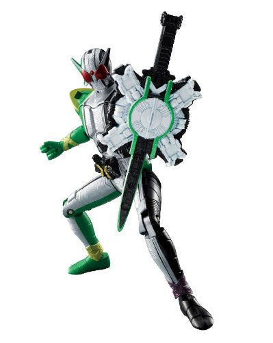 Kamen Rider Double Cyclone Joker Xtreme W Form Change (WFC06) Kamen Rider W - Bandai