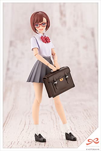 Sousai Shojo Teien Takanashi Koyomi Ryobu High School Summer Clothes