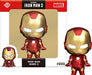 Cosbi Marvel Collection #023 Iron Man Mark 3 "Iron Man 3"