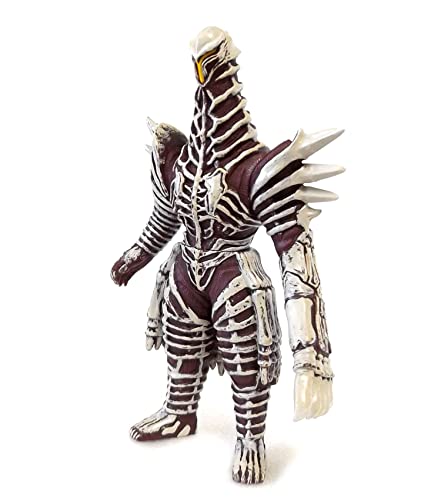 Deathre Seijin Ultra Monster Series (#EX), Ultraman Mebius - Bandai