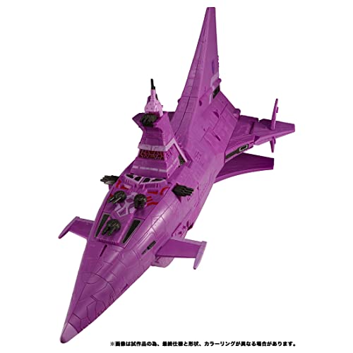 "Transformers" Transformers: Legacy TL-49 Nemesis