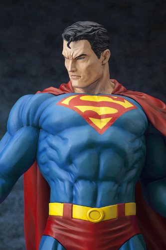 Superman 1/6 ARTFX Statue  SUPERMAN FOR TOMORROW - Kotobukiya