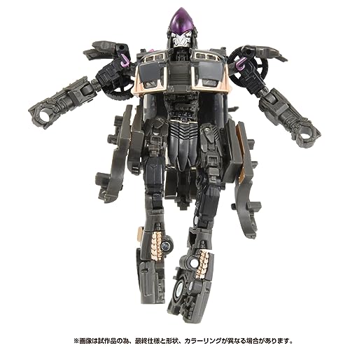 "Transformers: The Movie" Studio Series SS-120 Nightbird