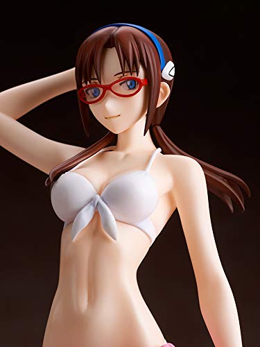 Assemble Heroines "Rebuild of Evangelion" Makinami Mari Illustrious Summer Queens