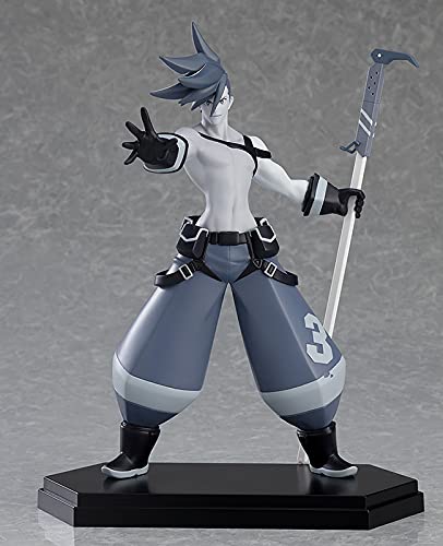 "Promare" POP UP PARADE Galo Thymos Monochrome Ver.