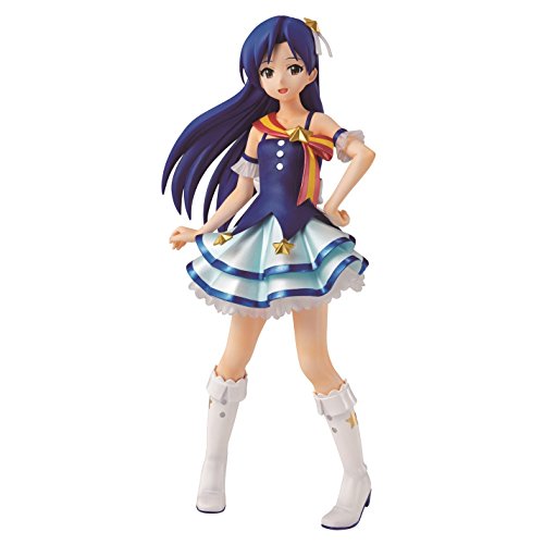 Kisaragi Chihaya Ichiban Kuji Premium iDOLM@STER Part 1 iDOLM@STER 2 - Banpresto