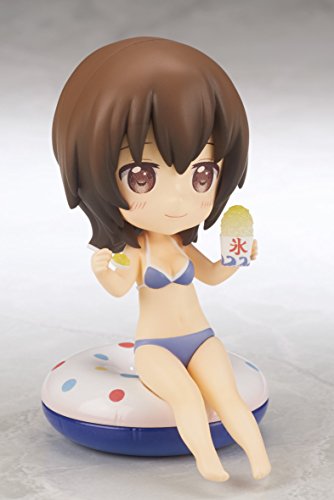 Funami Yui Chocolto Yuru Yuri  - Broccoli