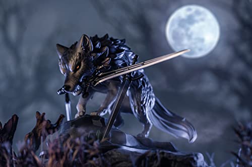 "Dark Souls" Deformed Figure Special