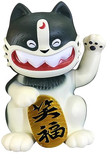 "Jarinko Chie" Maneki-neko, Kotetsu