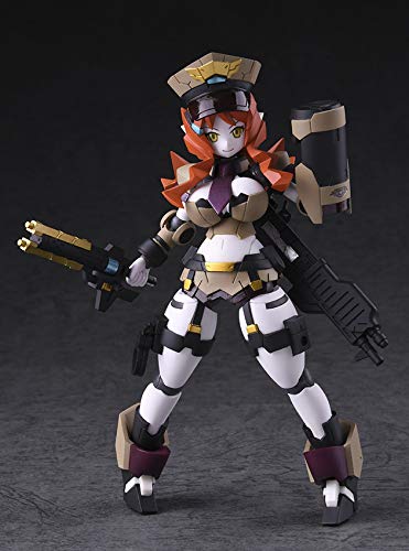 Polynian Betty