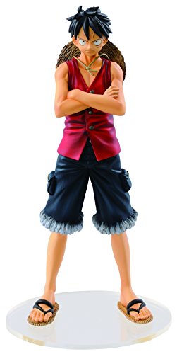 Luffy One Piece DRAMATIC SHOWCASE 3rd season vol.2