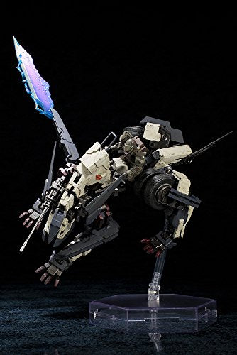 RayBlade Impulse (versión del cuadro de registro de arranque maestro) - 1/24 escala - Equipo HEXA (HG023) - KOTOBUKIYA