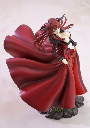 Maou 1/8 Maoyuu Maou Yuusha - Kotobukiya