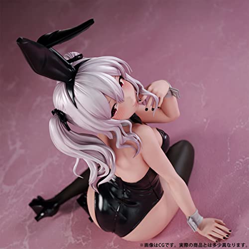 Gachi Koi Bunny Girl Cherryl