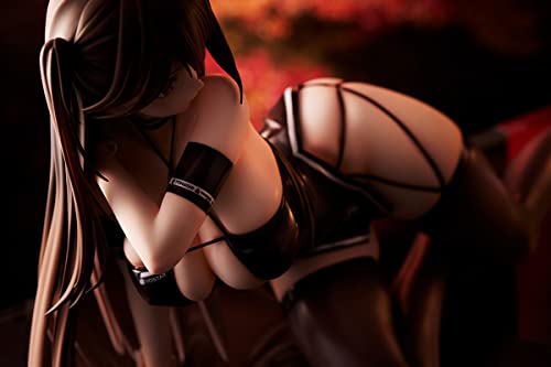 "Azur Lane" Zuikaku -The Wind's True Name-