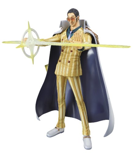 Portrait Of Pirates One Piece serie NEO-DX Kizaru (Borsalino)