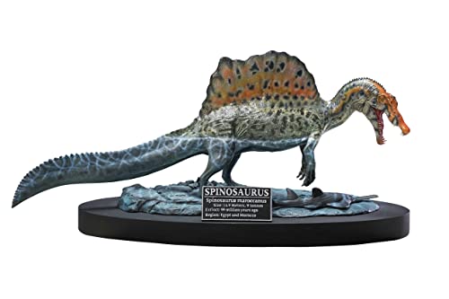 Star Ace Toys Wonders of the Wild Series Spinosaurus 1.0 Polyresin Statue
