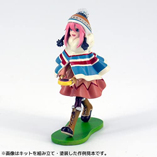 ARTPLA "Yurucamp" Camp Set