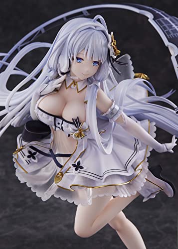 1/6 Scale Figure "Azur Lane" Illustrious μ