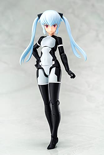 Megami Device x "Busou Shinki" Type Evil Strarf