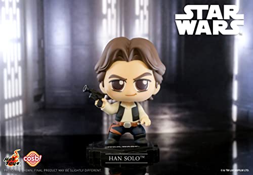 Cosbi Star Wars Collection #014 Han Solo "Star Wars"