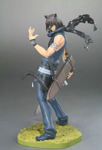 Asato 1/10 ES Series Lamento Beyond the Void - Kotobukiya