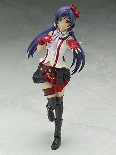 Toujou Nozomi S.H.Figuarts Love Live! School Idol Project - Bandai
