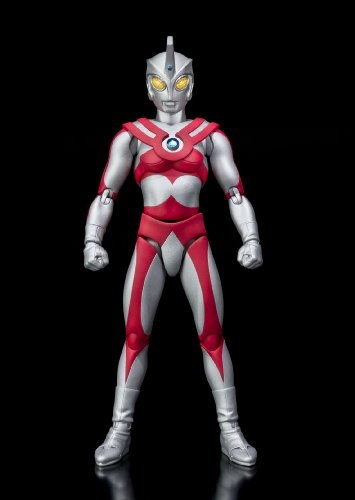 Ultraman Ace Ultra-Act Ultraman Ace - Bandai