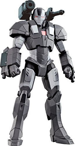 War Machine Hyper Motions Disk Wars: Avengers - Bandai