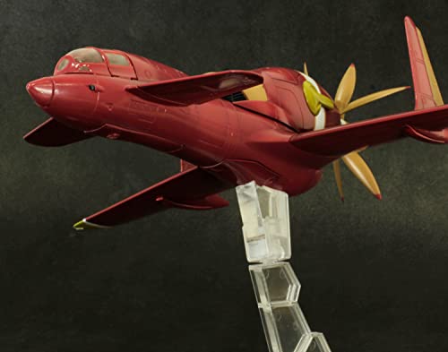 "Royal Space Force -The Wings of Honneamise-" Honneamise Kingdom Air Force Fighter 3rd Styradu (Single Seat Type)